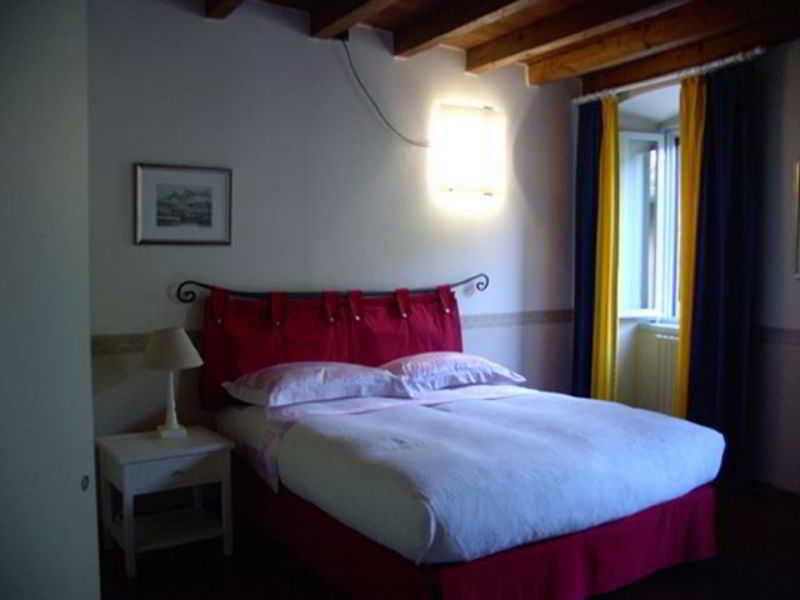 B&B Ca Rossa Bergamo Exterior photo