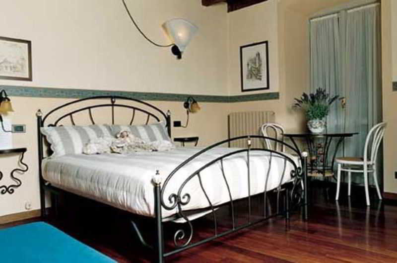 B&B Ca Rossa Bergamo Exterior photo