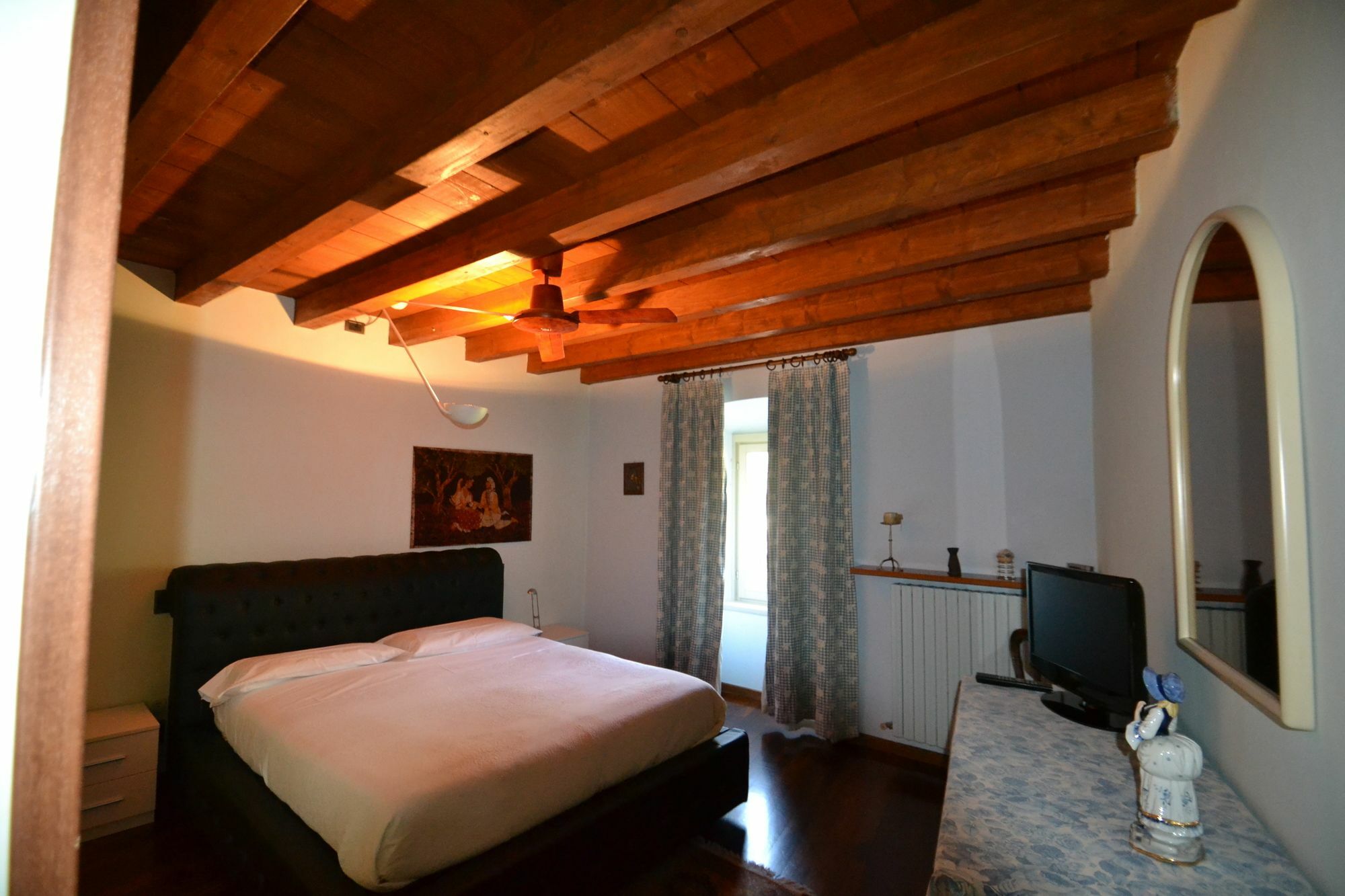 B&B Ca Rossa Bergamo Exterior photo
